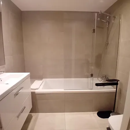 3 Quartos, Terraco Privado