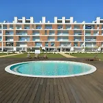 Sofisticado 3 Quartos, Terraco Privado Lejlighed Albufeira