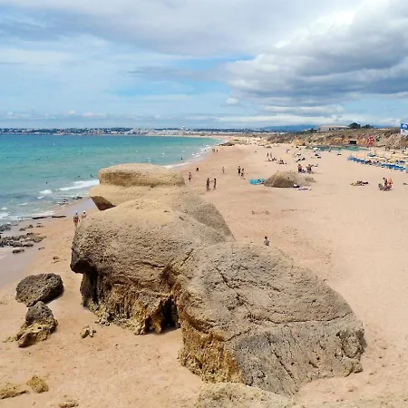 Sofisticado 3 Quartos, Terraco Privado Lejlighed