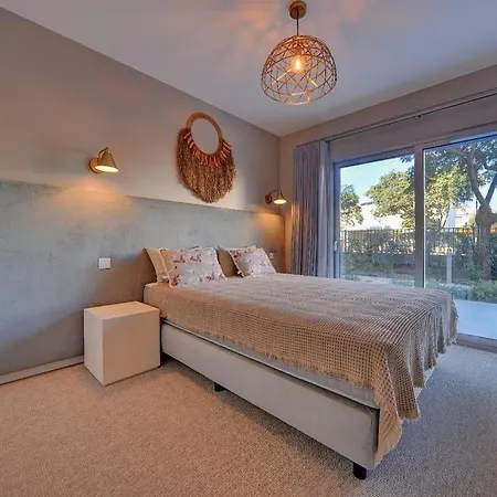 Lejlighed Sofisticado 3 Quartos, Terraco Privado *