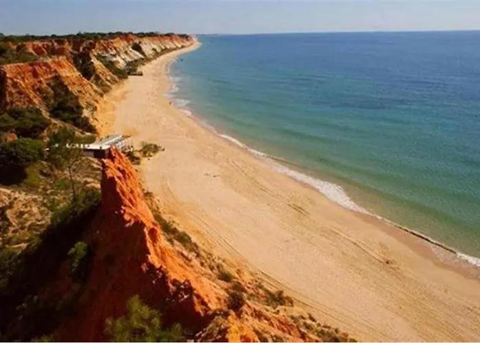 Sofisticado 3 Quartos, Terraco Privado