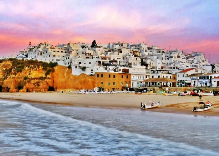 Sofisticado 3 Quartos, Terraco Privado *