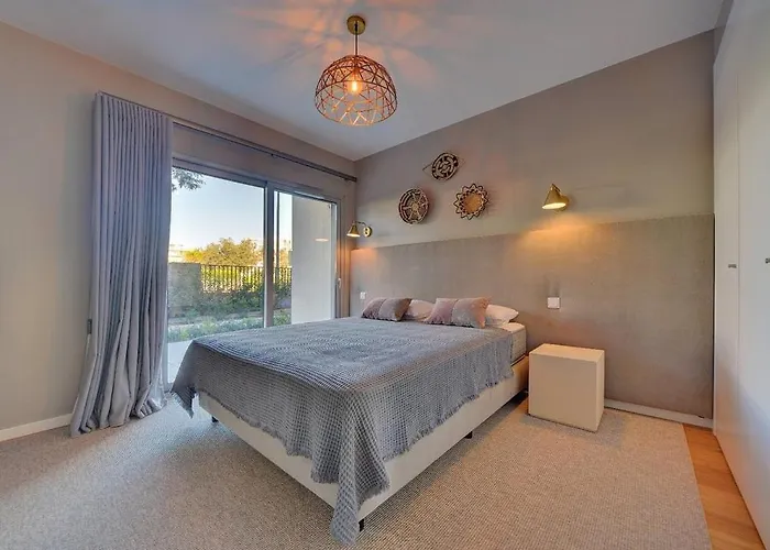 Lejlighed Sofisticado 3 Quartos, Terraco Privado *