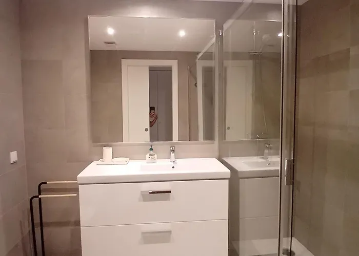 Sofisticado 3 Quartos, Terraco Privado * Albufeira