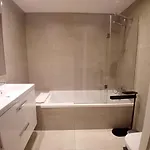 Sofisticado 3 Quartos, Terraco Privado