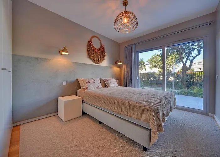 Apartman Sofisticado 3 Quartos, Terraco Privado *